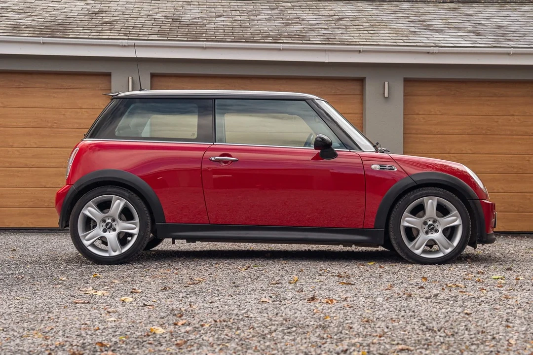 2005 Mini Mini Cooper S 1st Gen - Image 18 of 30