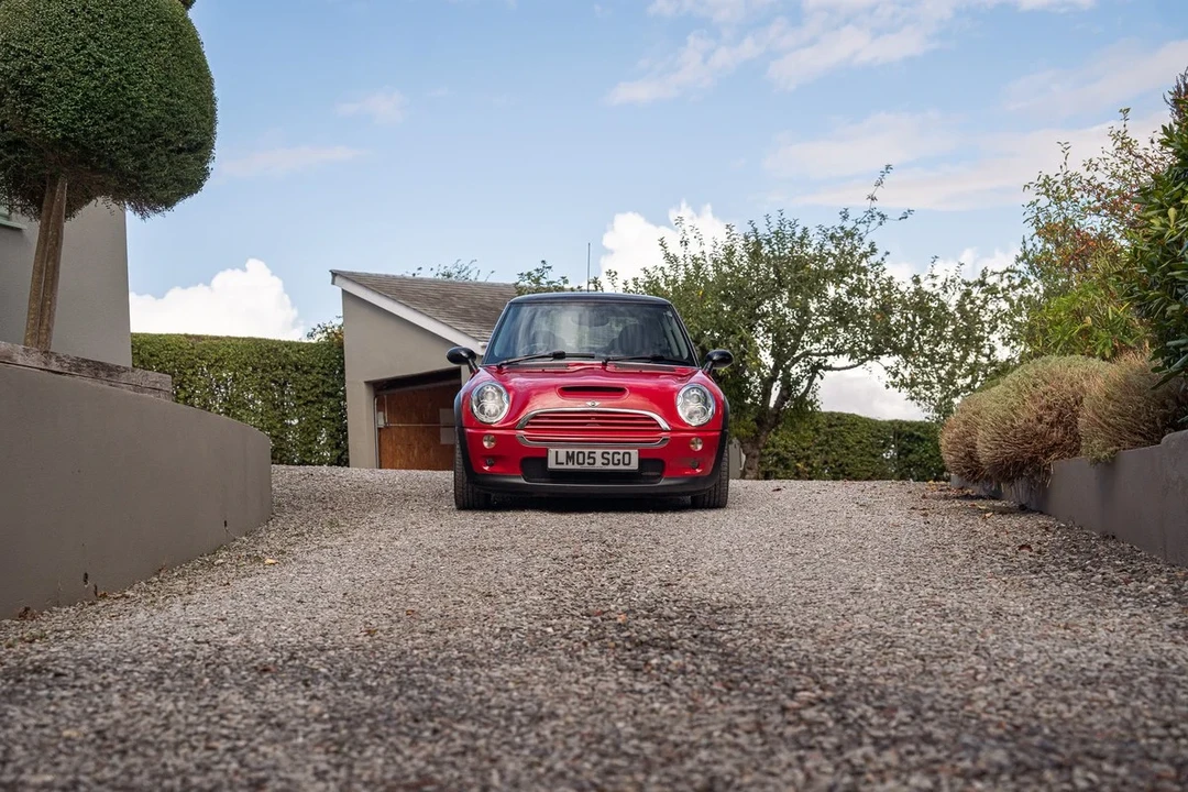2005 Mini Mini Cooper S 1st Gen - Image 21 of 30