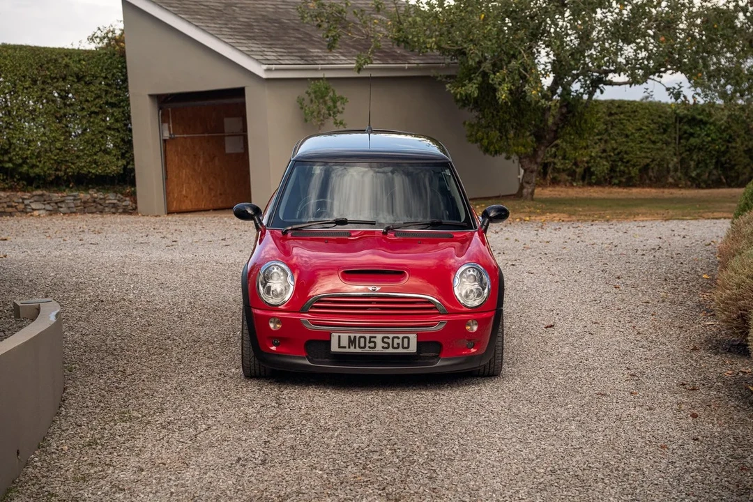 2005 Mini Mini Cooper S 1st Gen - Image 17 of 30
