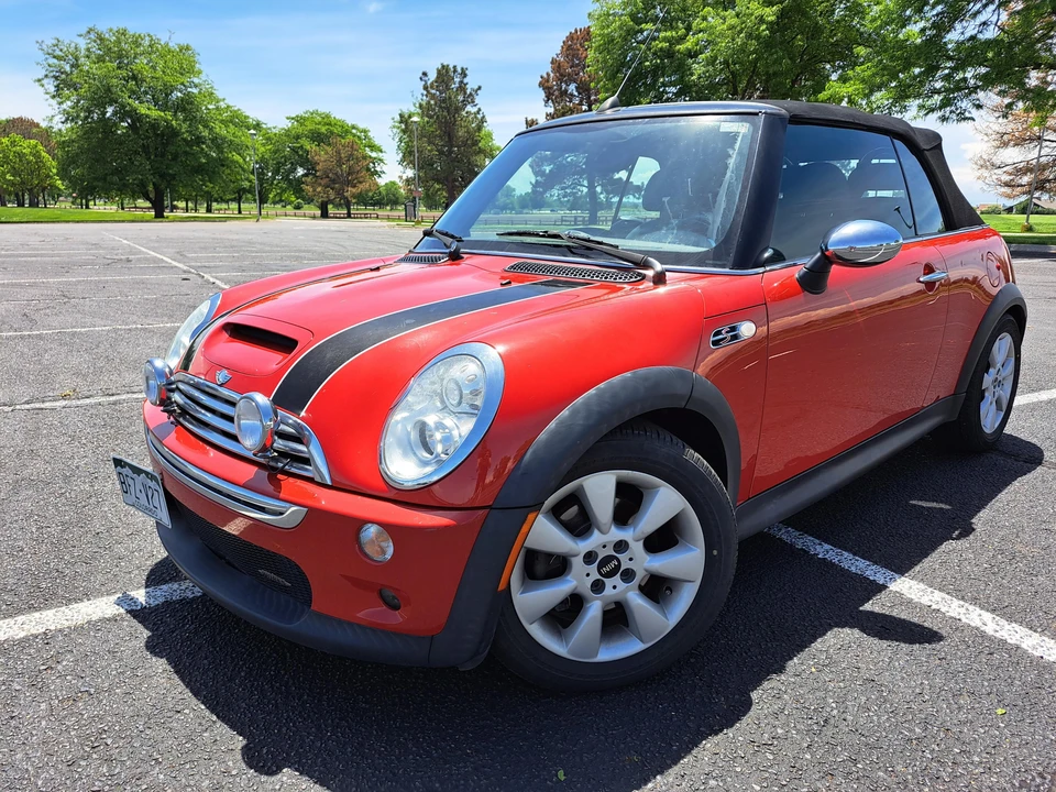 2005 Mini Mini Cooper S 1st Gen - Image 20 of 31