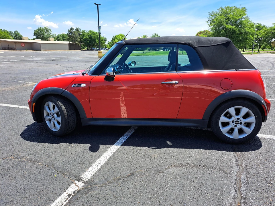 2005 Mini Mini Cooper S 1st Gen - Image 24 of 31