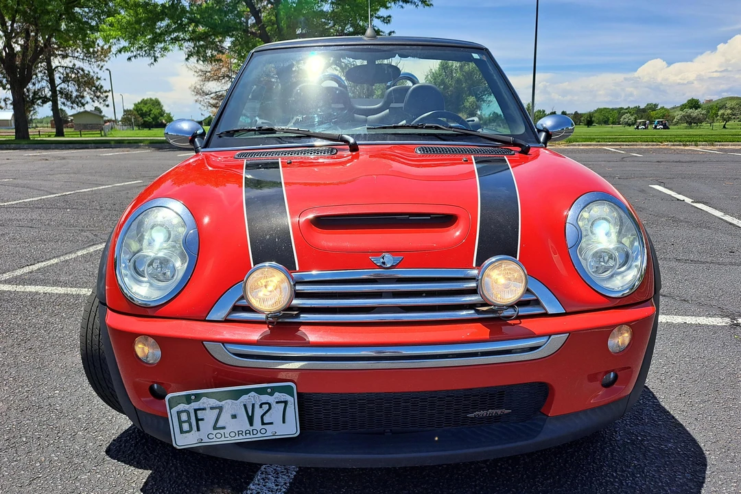 2005 Mini Mini Cooper S 1st Gen - Image 2 of 31