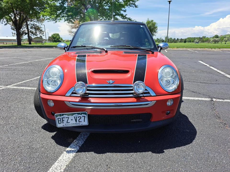 2005 Mini Mini Cooper S 1st Gen - Image 18 of 31