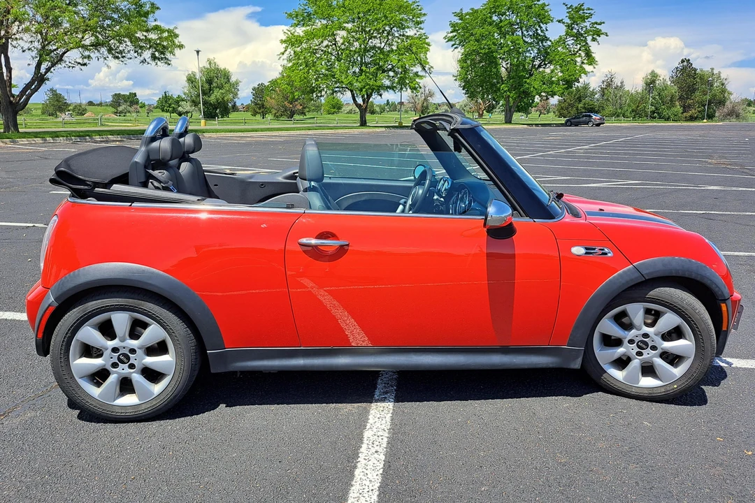 2005 Mini Mini Cooper S 1st Gen - Image 3 of 31
