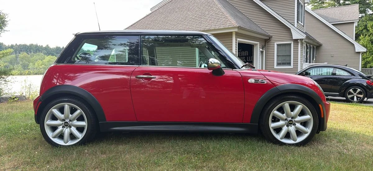 2005 Mini Mini Cooper S 1st Gen - Image 2 of 15