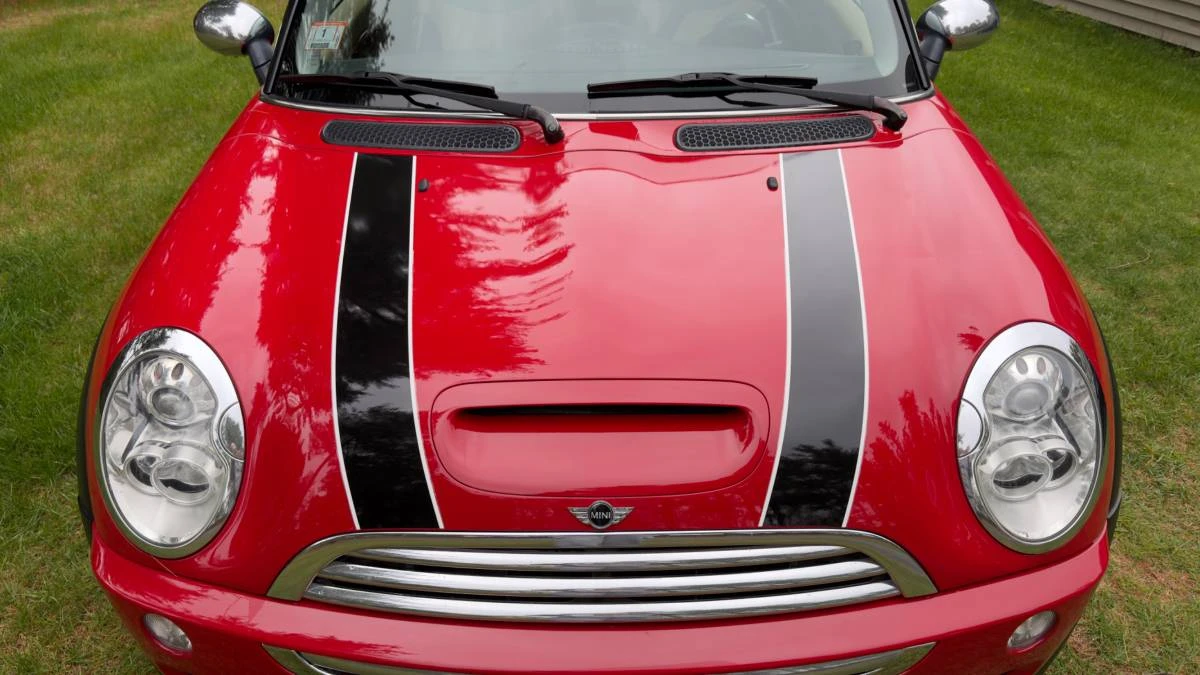 2005 Mini Mini Cooper S 1st Gen - Image 5 of 16