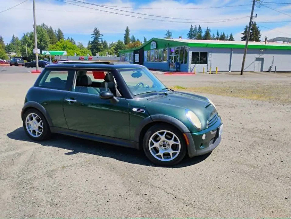 2005 Mini Mini Cooper S 1st Gen - Image 3 of 7