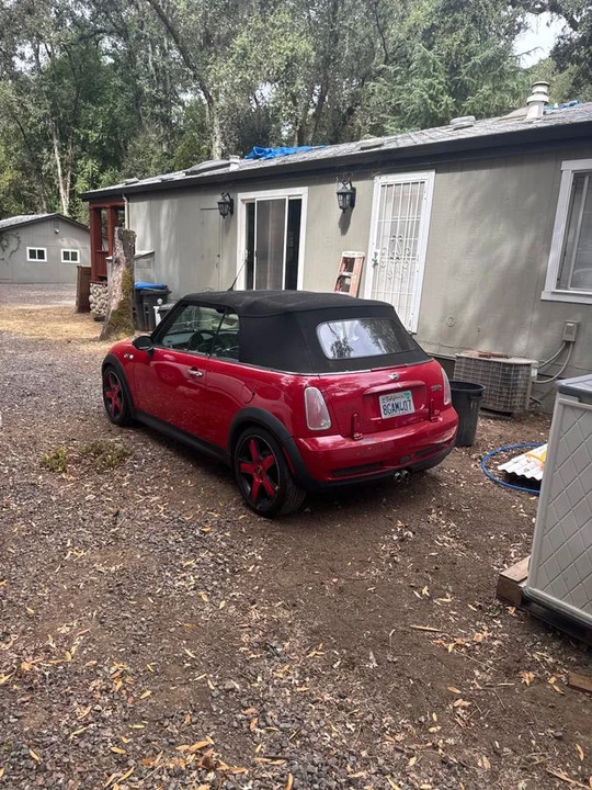 2005 Mini Mini Cooper S 1st Gen - Image 3 of 6