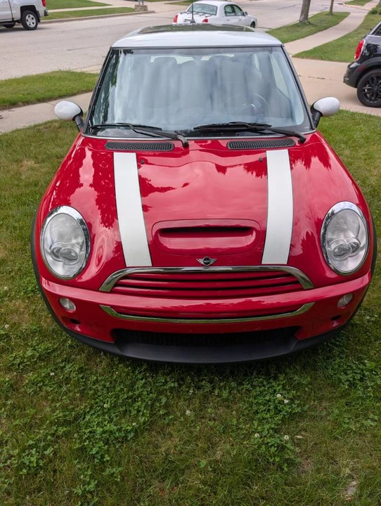 2005 Mini Mini Cooper S 1st Gen - Image 3 of 19
