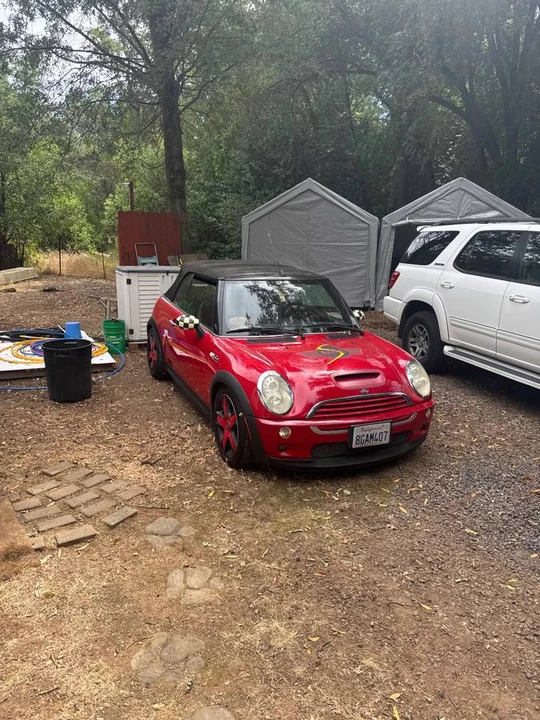 2005 Mini Mini Cooper S 1st Gen - Image 2 of 6