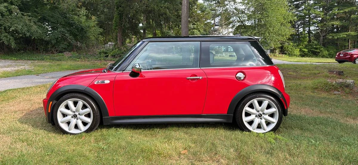 2005 Mini Mini Cooper S 1st Gen - Image 5 of 15