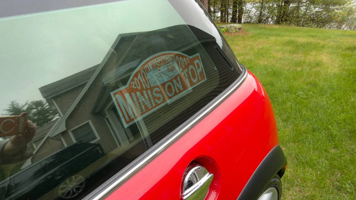 2005 Mini Mini Cooper S 1st Gen - Image 13 of 16