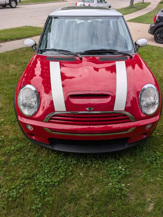 2005 Mini Mini Cooper S 1st Gen - Image 18 of 19