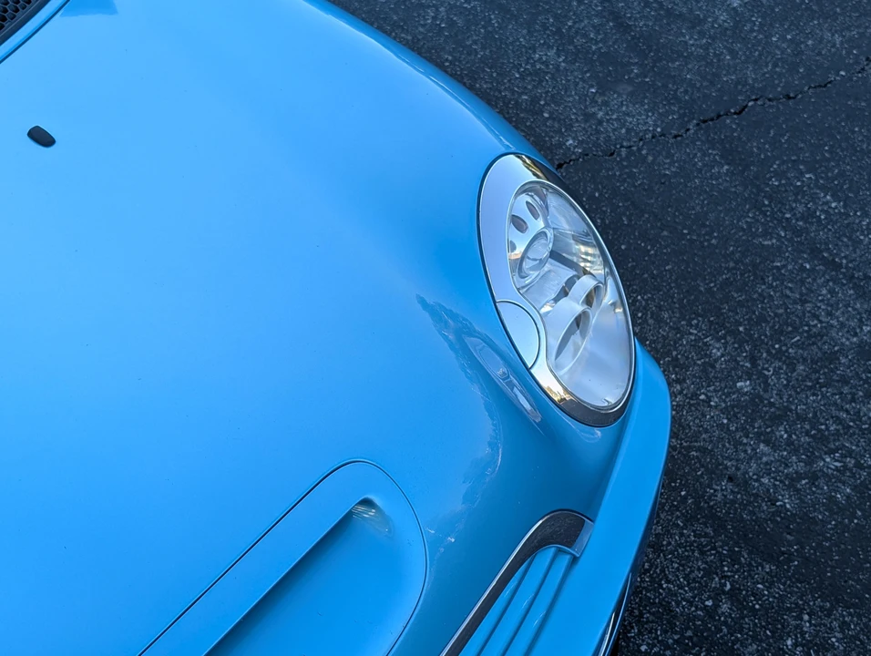 2005 Mini Mini Cooper S 1st Gen - Image 31 of 31