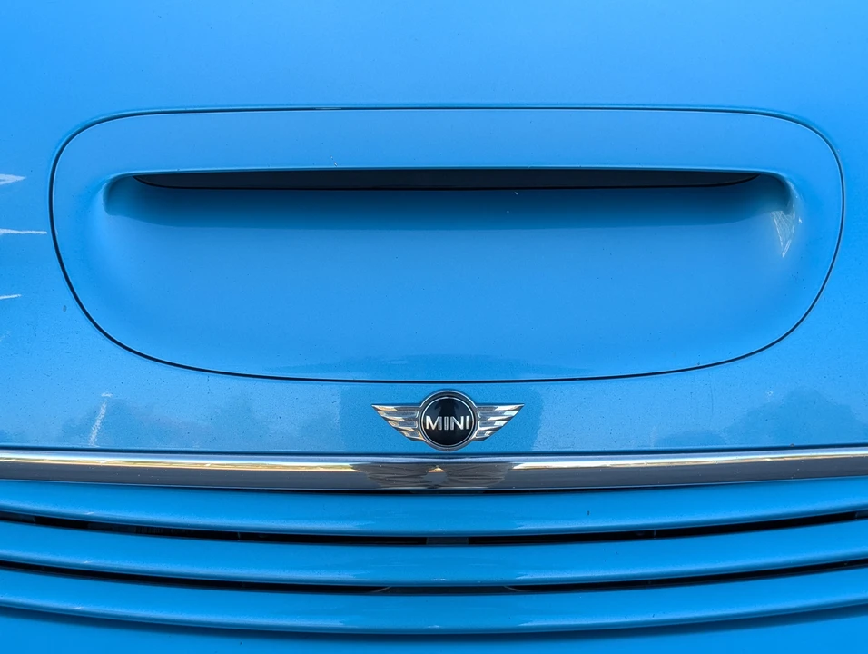 2005 Mini Mini Cooper S 1st Gen - Image 29 of 31