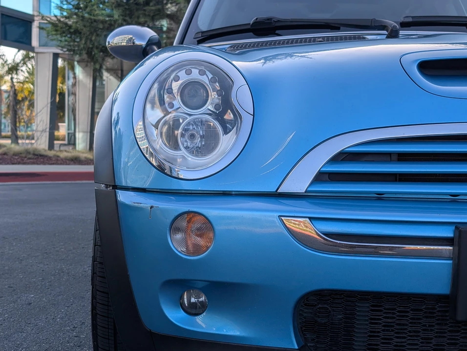 2005 Mini Mini Cooper S 1st Gen - Image 27 of 31