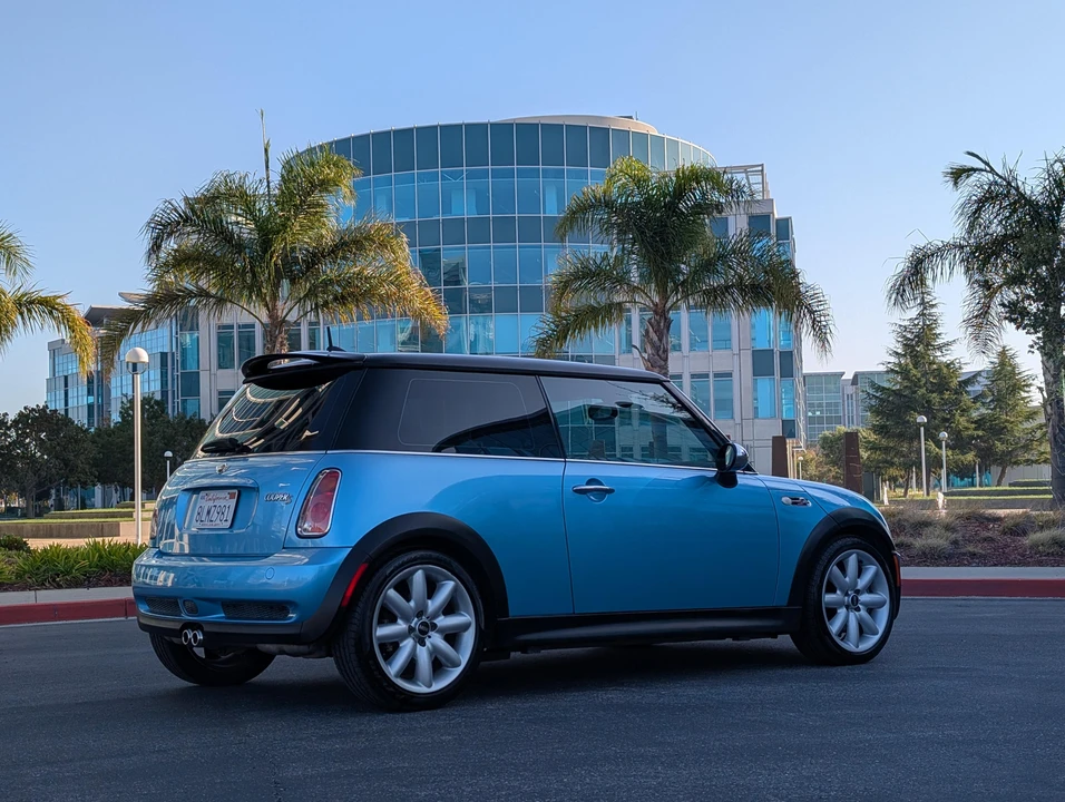 2005 Mini Mini Cooper S 1st Gen - Image 19 of 31