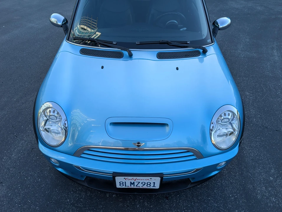 2005 Mini Mini Cooper S 1st Gen - Image 25 of 31