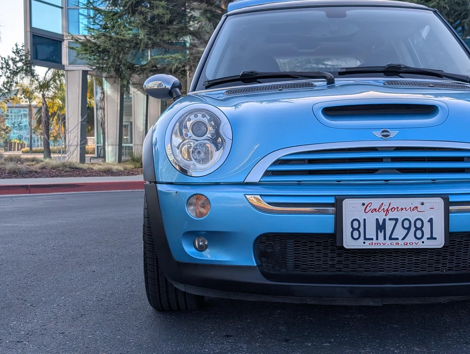2005 Mini Mini Cooper S 1st Gen - Image 26 of 31