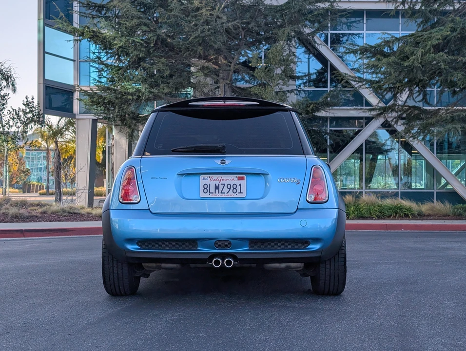 2005 Mini Mini Cooper S 1st Gen - Image 16 of 31