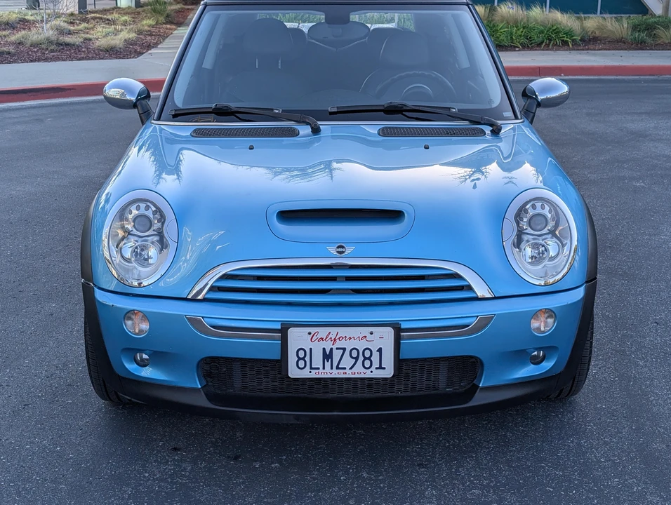 2005 Mini Mini Cooper S 1st Gen - Image 24 of 31