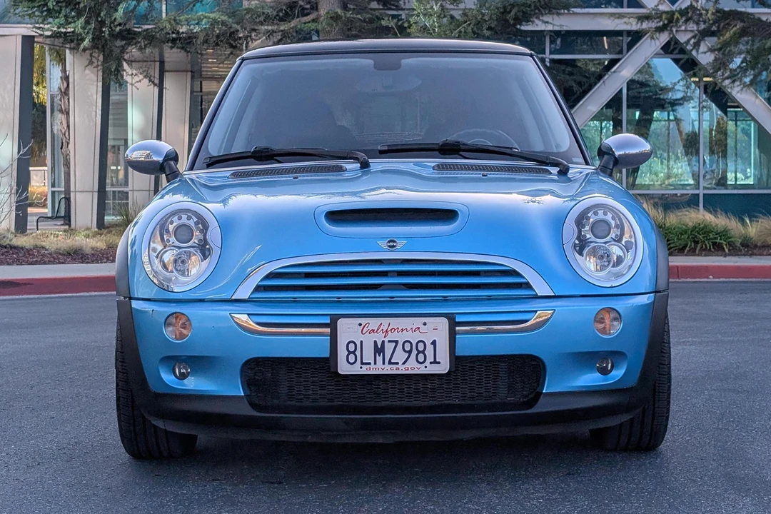 2005 Mini Mini Cooper S 1st Gen - Image 2 of 31