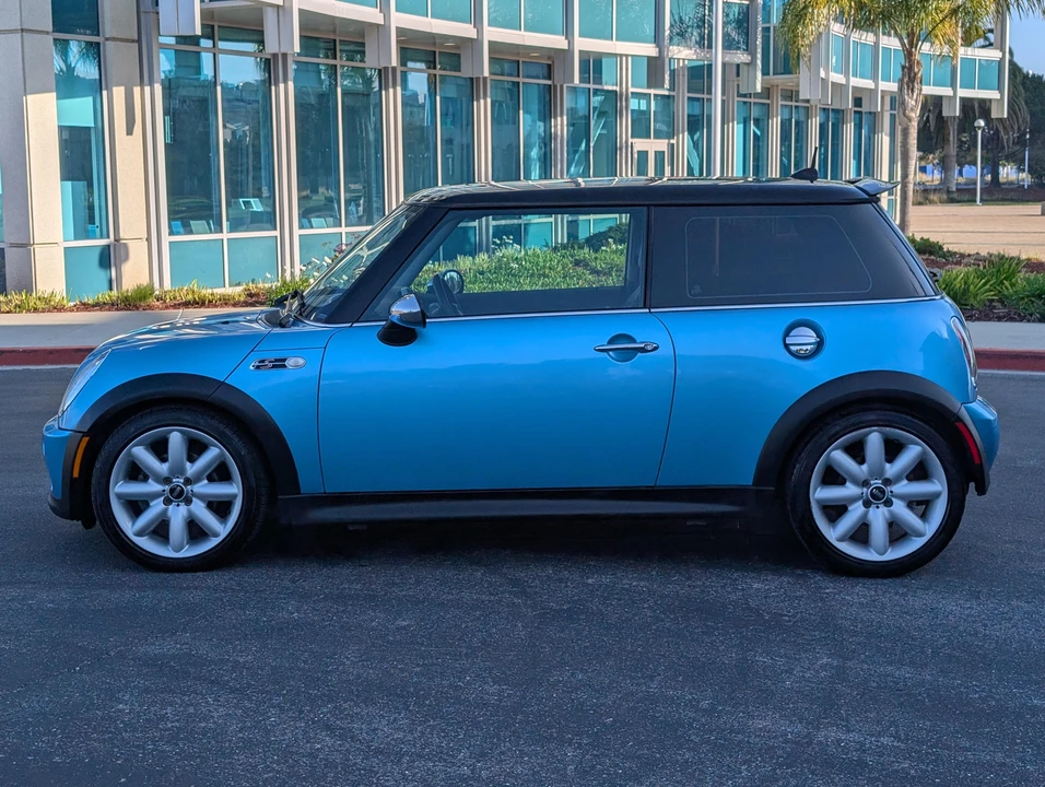 2005 Mini Mini Cooper S 1st Gen - Image 11 of 31