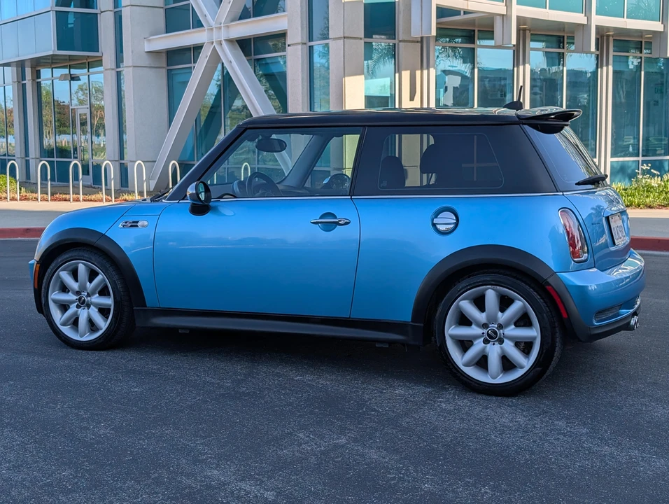 2005 Mini Mini Cooper S 1st Gen - Image 12 of 31