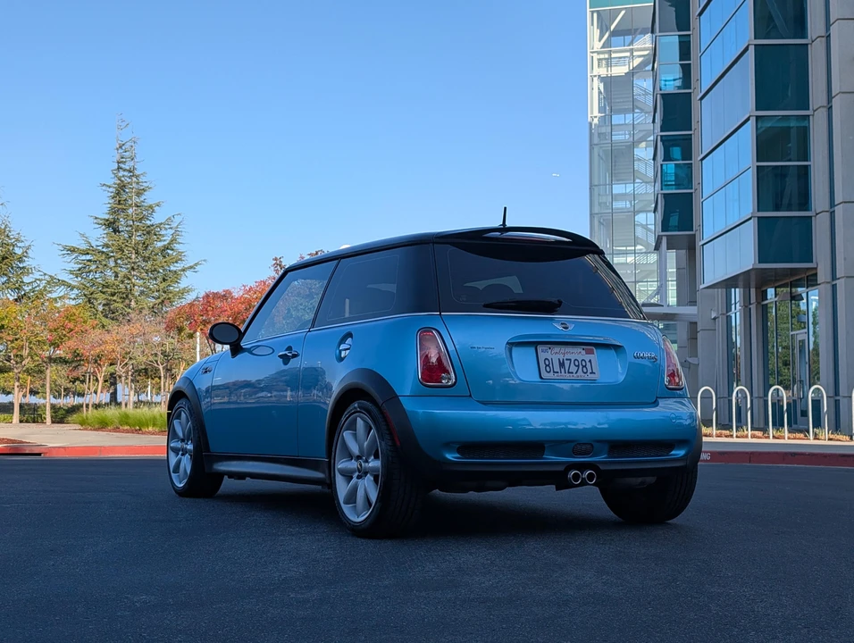 2005 Mini Mini Cooper S 1st Gen - Image 15 of 31
