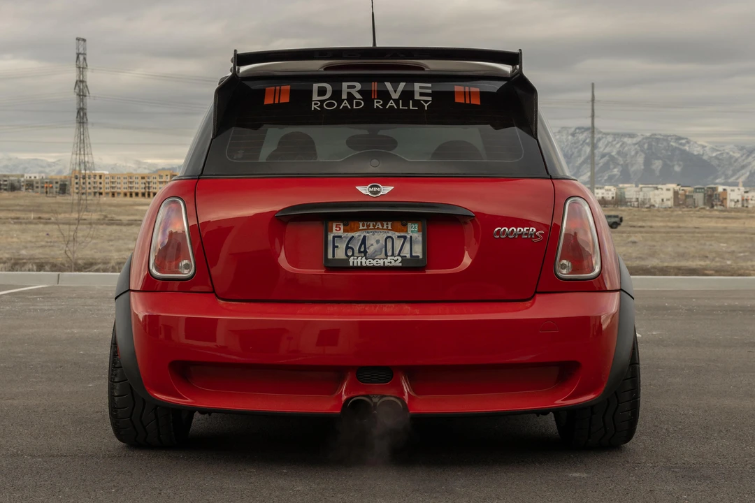 2005 Mini Mini Cooper S 1st Gen - Image 5 of 31