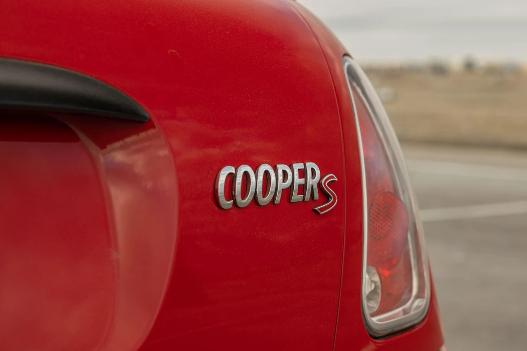 2005 Mini Mini Cooper S 1st Gen - Image 30 of 31