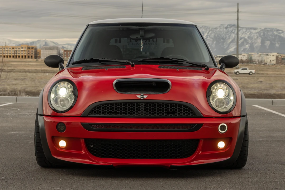 2005 Mini Mini Cooper S 1st Gen - Image 2 of 31