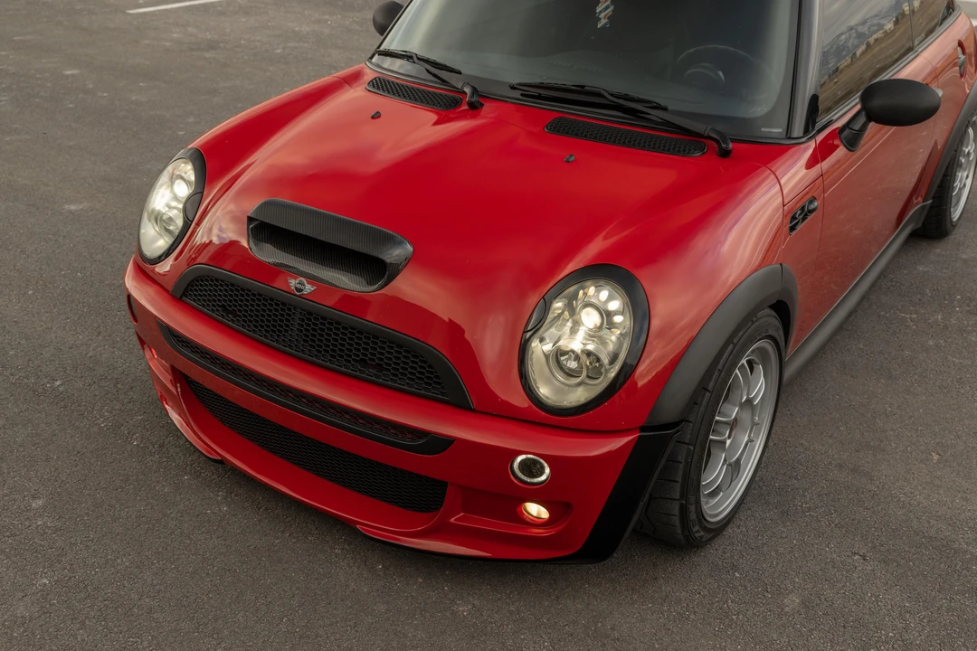 2005 Mini Mini Cooper S 1st Gen - Image 16 of 31