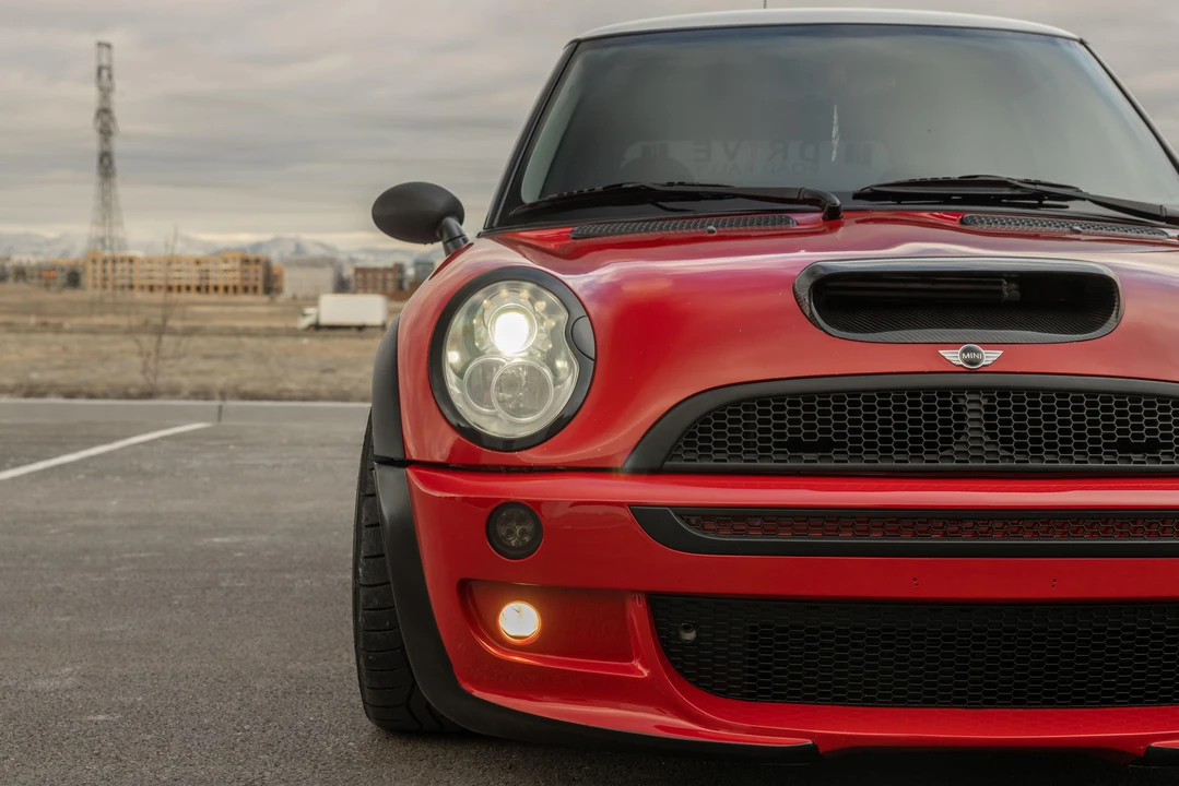 2005 Mini Mini Cooper S 1st Gen - Image 12 of 31