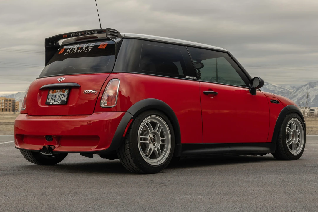 2005 Mini Mini Cooper S 1st Gen - Image 4 of 31