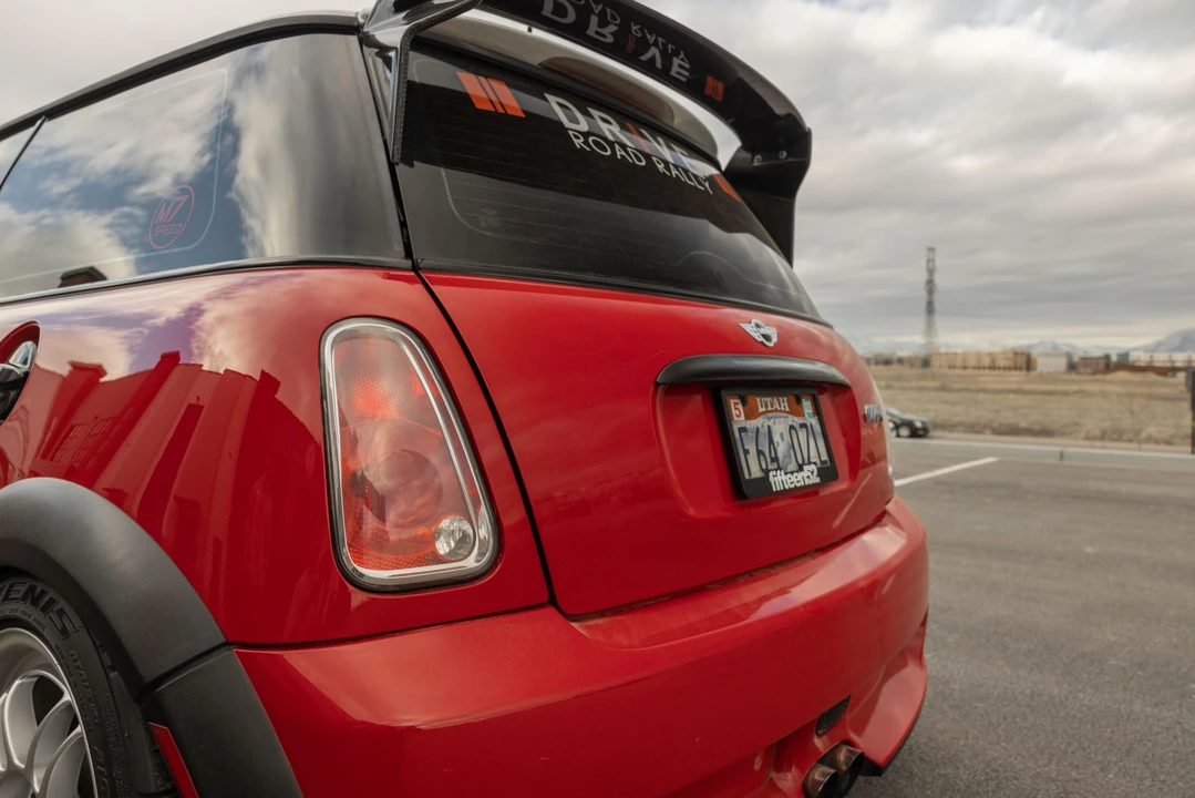 2005 Mini Mini Cooper S 1st Gen - Image 25 of 31