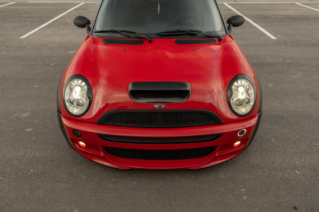 2005 Mini Mini Cooper S 1st Gen - Image 11 of 31