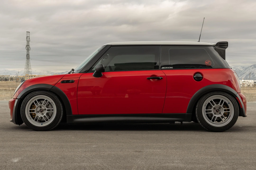 2005 Mini Mini Cooper S 1st Gen - Image 3 of 31