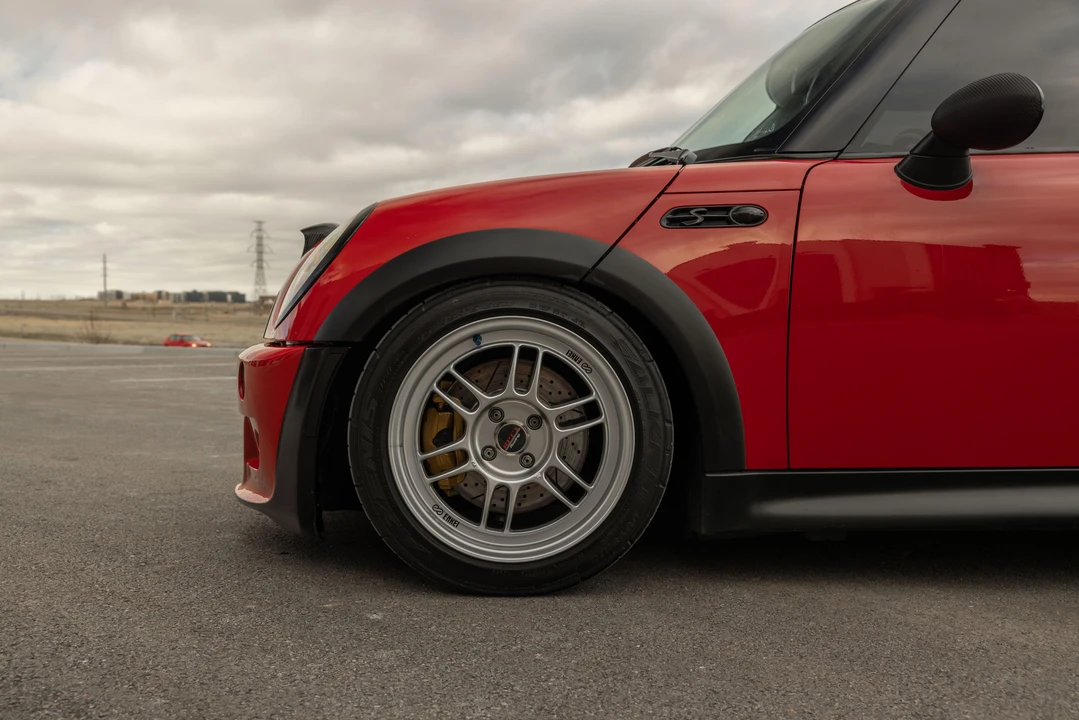 2005 Mini Mini Cooper S 1st Gen - Image 19 of 31