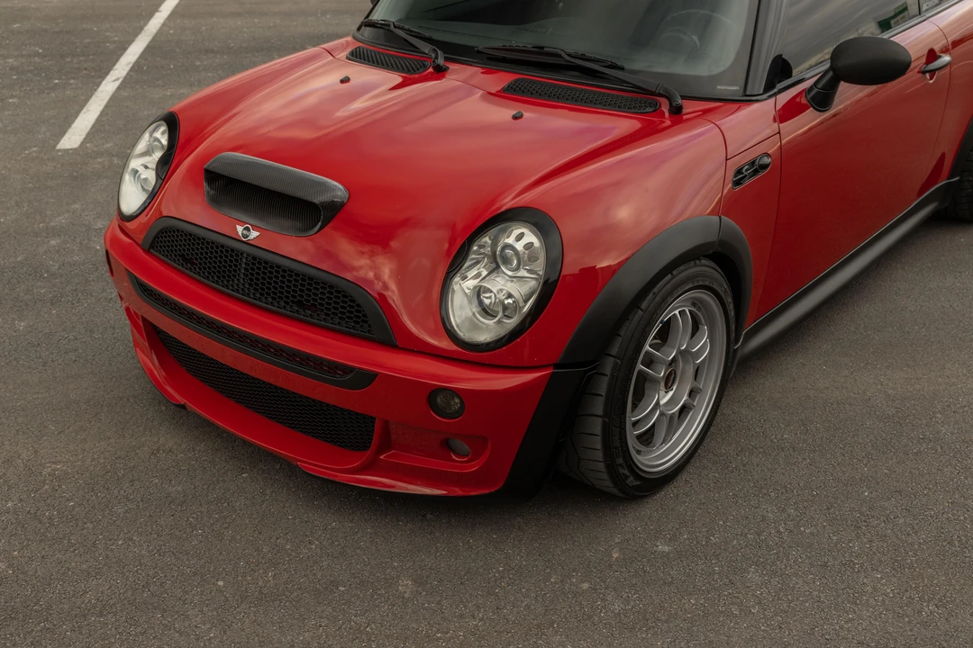 2005 Mini Mini Cooper S 1st Gen - Image 17 of 31