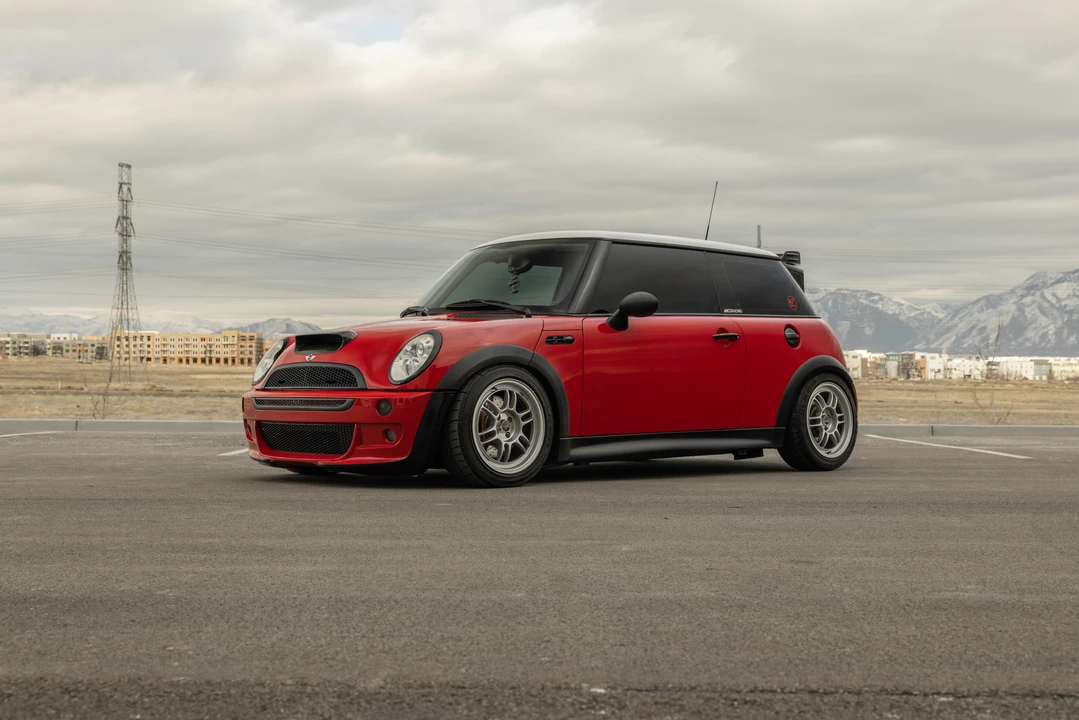 2005 Mini Mini Cooper S 1st Gen - Image 6 of 31