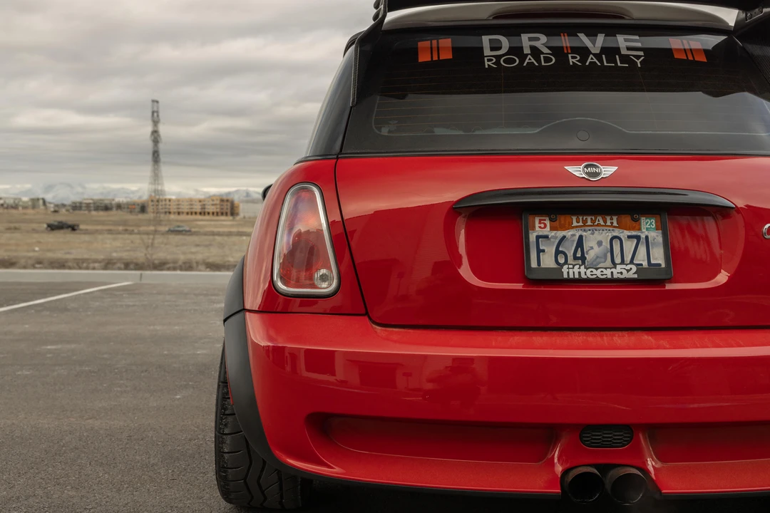 2005 Mini Mini Cooper S 1st Gen - Image 26 of 31