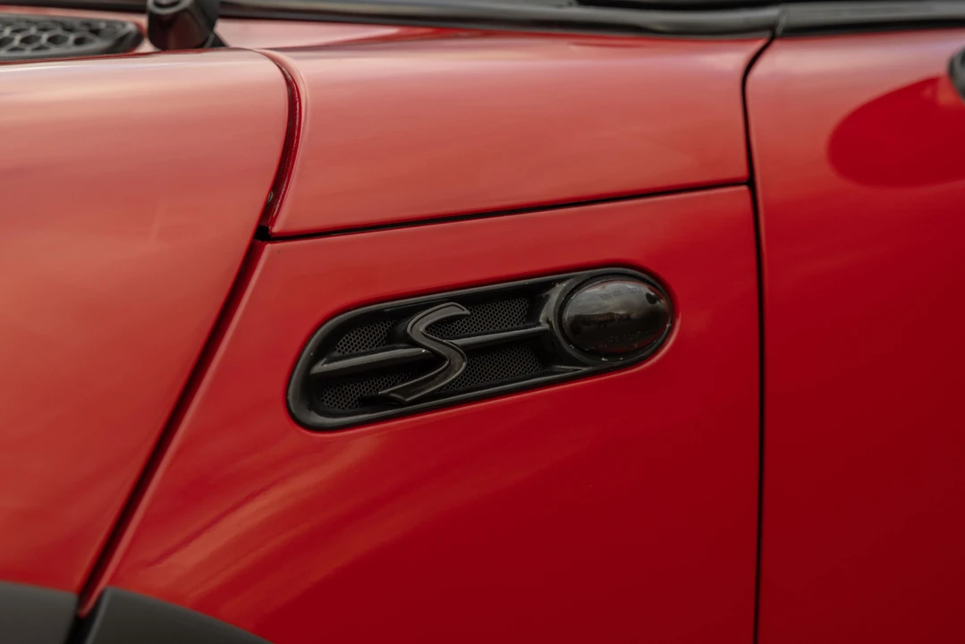 2005 Mini Mini Cooper S 1st Gen - Image 20 of 31