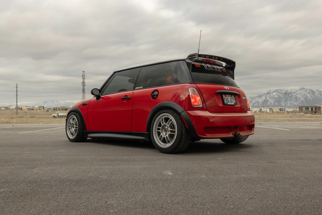 2005 Mini Mini Cooper S 1st Gen - Image 7 of 31