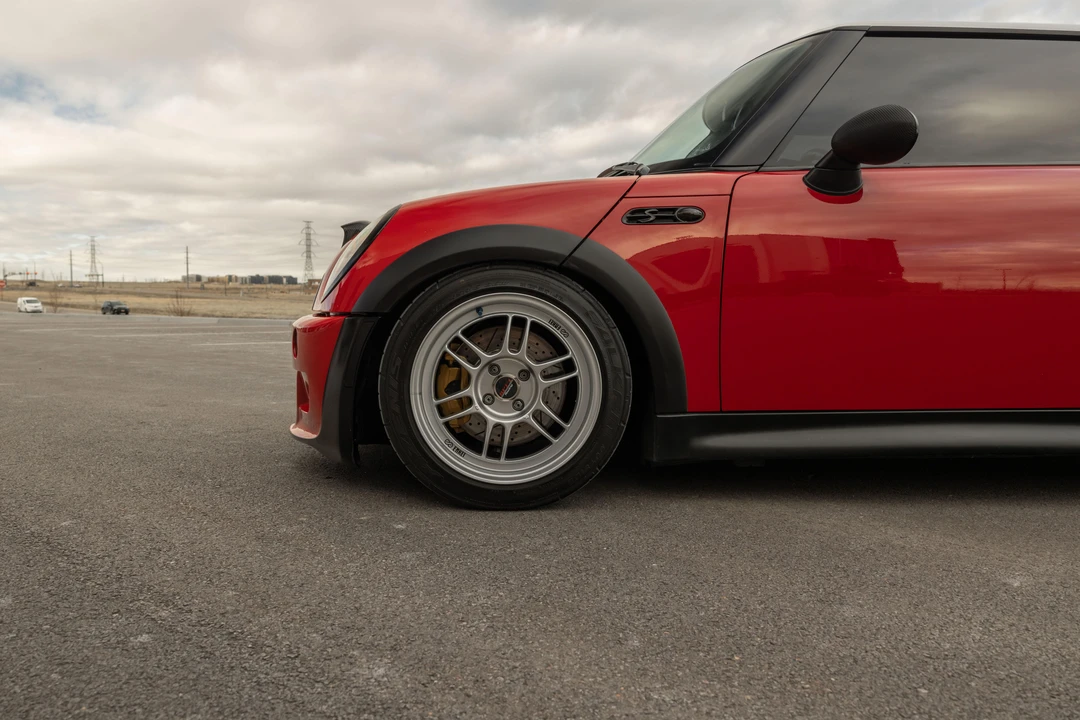 2005 Mini Mini Cooper S 1st Gen - Image 18 of 31