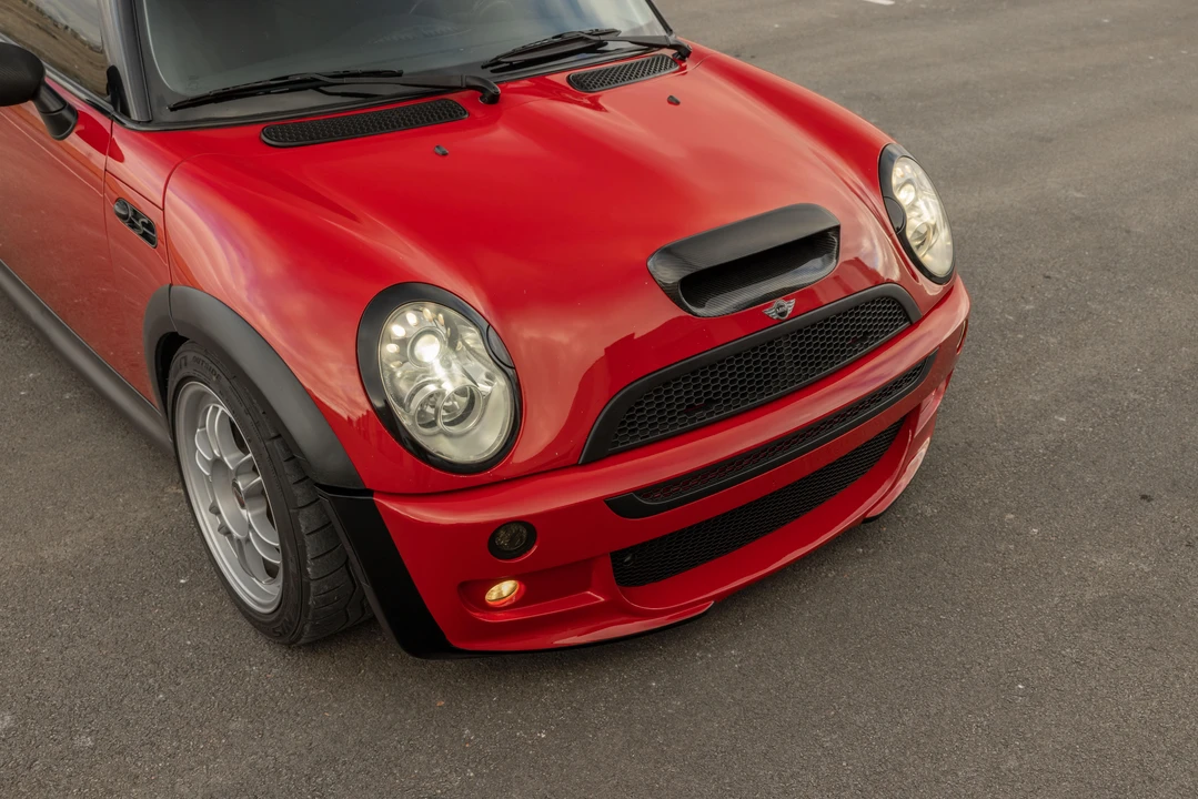 2005 Mini Mini Cooper S 1st Gen - Image 10 of 31