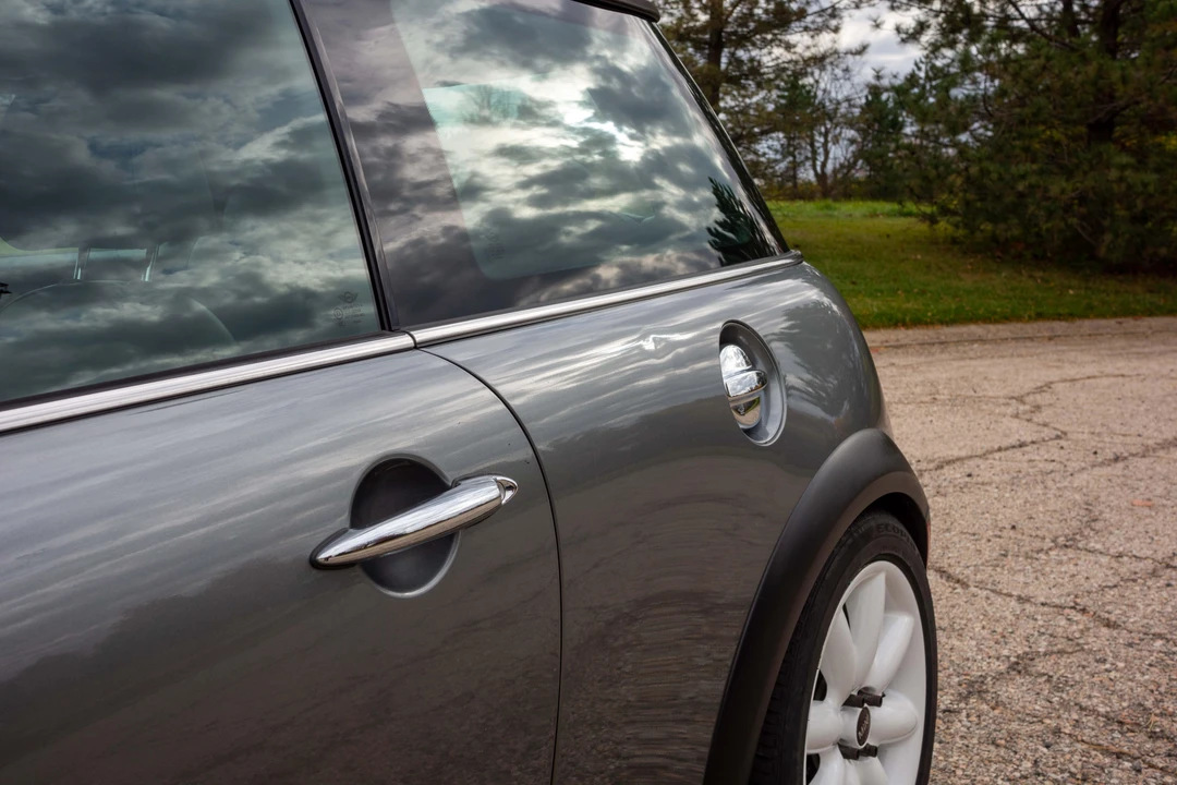 2005 Mini Mini Cooper S 1st Gen - Image 20 of 31