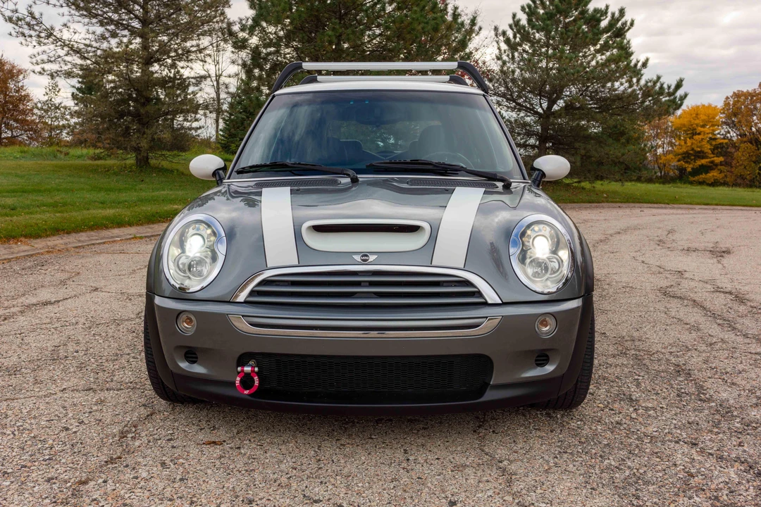 2005 Mini Mini Cooper S 1st Gen - Image 6 of 31