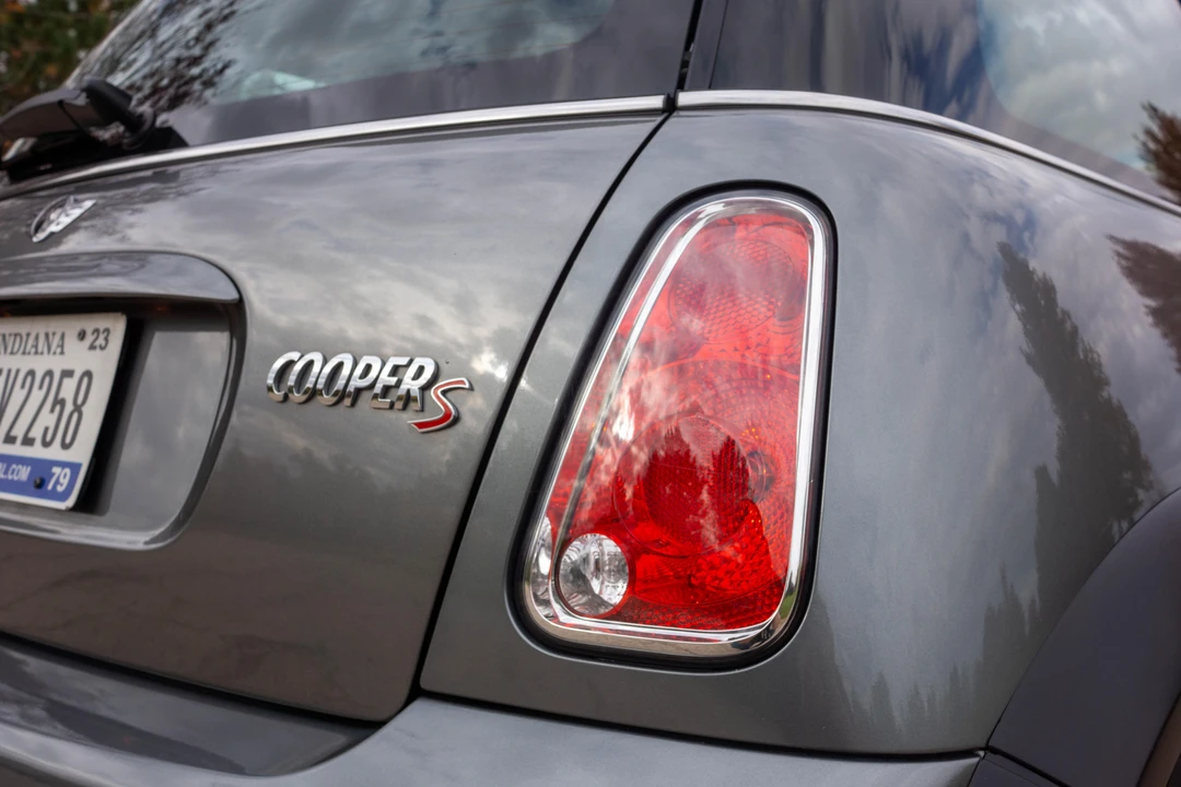 2005 Mini Mini Cooper S 1st Gen - Image 26 of 31