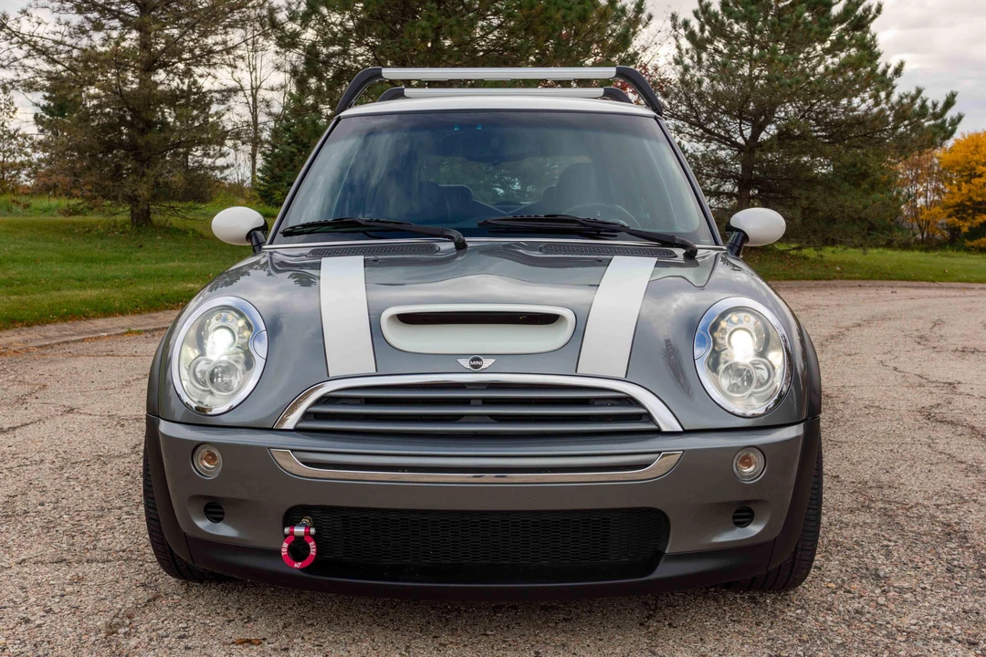 2005 Mini Mini Cooper S 1st Gen - Image 2 of 31